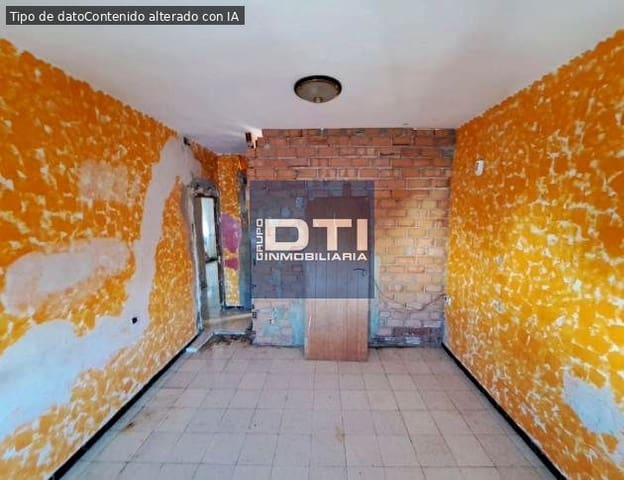 3 soveværelse Lejlighed til salg i Ayamonte - € 55.000 (Ref: 9394131)