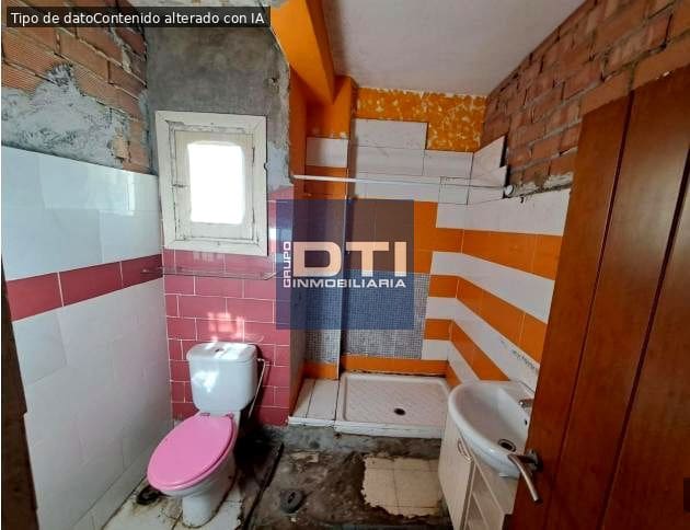 3 soveværelse Lejlighed til salg i Ayamonte - € 55.000 (Ref: 9394131)