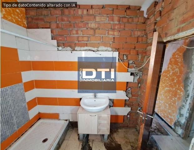 3 soveværelse Lejlighed til salg i Ayamonte - € 55.000 (Ref: 9394131)