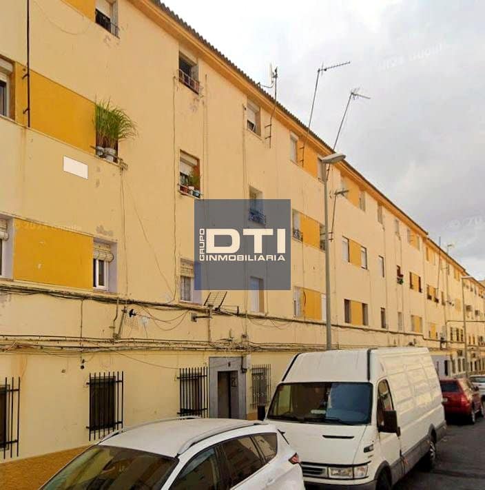 3 sovrum Lägenhet till salu i Huelva stad - 50 000 € (Ref: 9394132)