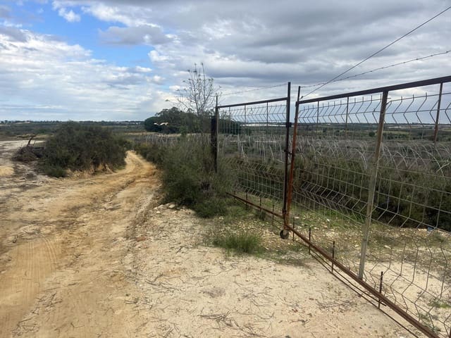 Grond te koop in Niebla - € 10.100 (Ref: 9394133)