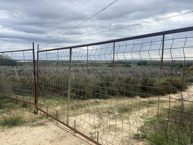 Grond te koop in Niebla - € 10.100 (Ref: 9394133)