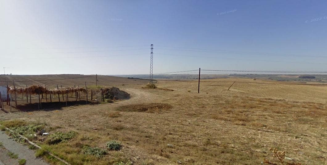 Teren niezagospodarowany na sprzedaż w Escacena del Campo - 52 500 € (Ref: 9394134)