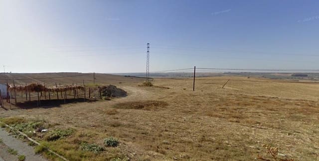 Grond te koop in Escacena del Campo - € 52.500 (Ref: 9394134)
