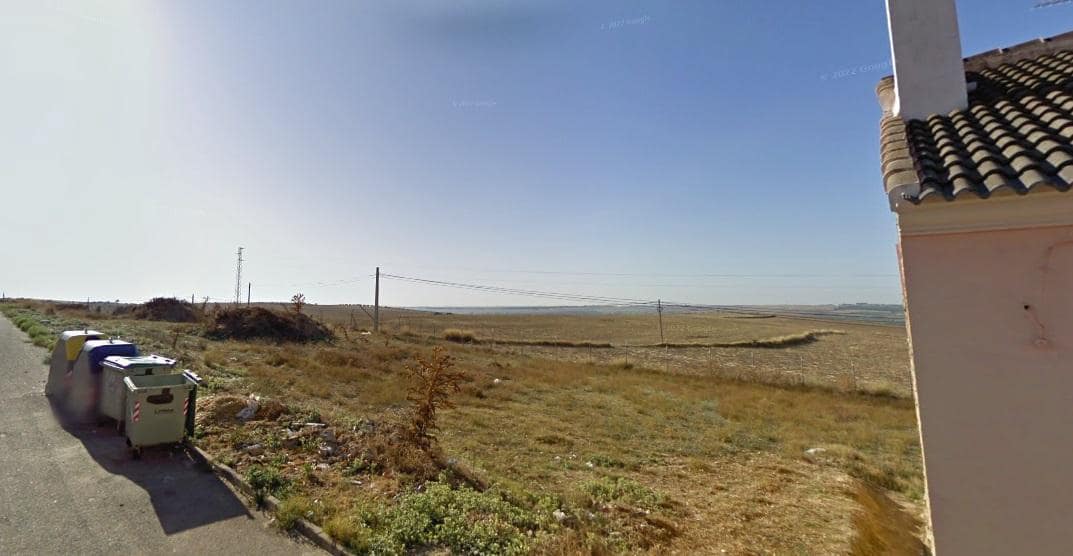 Teren niezagospodarowany na sprzedaż w Escacena del Campo - 52 500 € (Ref: 9394134)