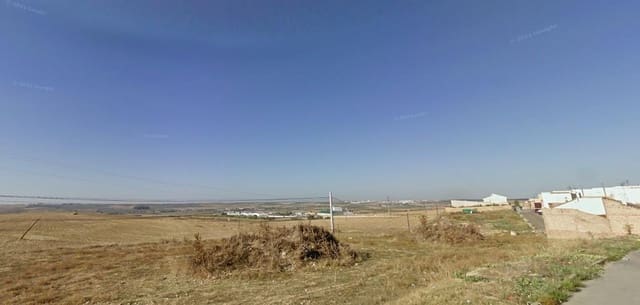 Grond te koop in Escacena del Campo - € 52.500 (Ref: 9394134)