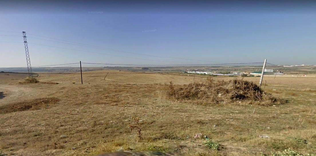 Teren niezagospodarowany na sprzedaż w Escacena del Campo - 52 500 € (Ref: 9394134)