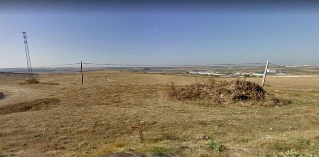 Grond te koop in Escacena del Campo - € 52.500 (Ref: 9394134)