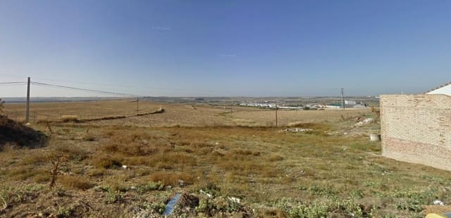 Grond te koop in Escacena del Campo - € 52.500 (Ref: 9394134)