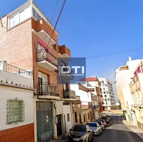 4 sypialnia Mieszkanie na sprzedaż w Miasto Huelva - 54 000 € (Ref: 9394137)