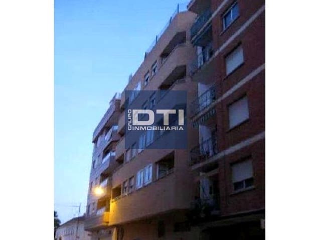 Garage til salg i Fátima, Albacete by - € 16.500 (Ref: 9394138)