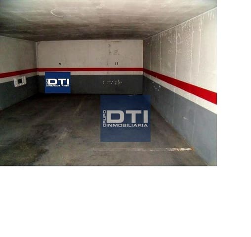 Garage til salg i Fátima, Albacete by - € 16.500 (Ref: 9394138)