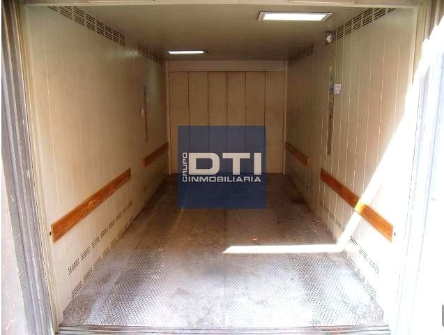 Garage til salg i Fátima, Albacete by - € 16.500 (Ref: 9394138)