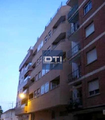 Garage te koop in Fátima, Albacete stad - € 16.500 (Ref: 9394139)