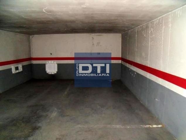 Garage te koop in Fátima, Albacete stad - € 16.500 (Ref: 9394139)