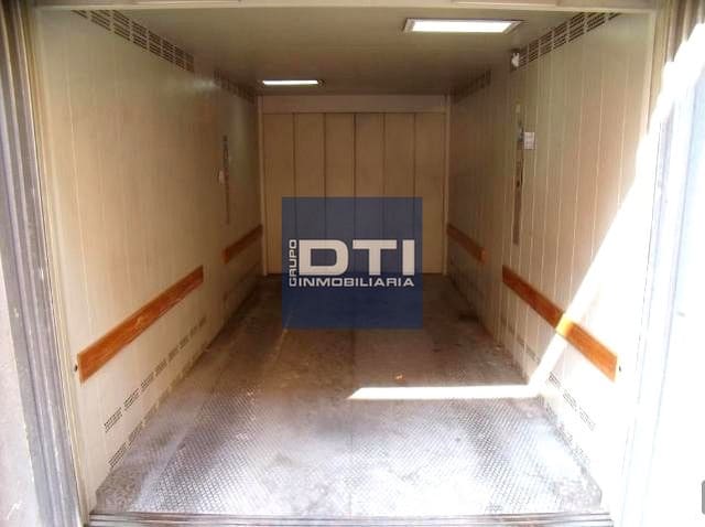 Garage te koop in Fátima, Albacete stad - € 16.500 (Ref: 9394139)