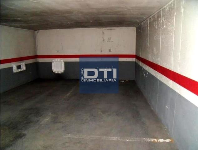 Garage te koop in Fátima, Albacete stad - € 16.500 (Ref: 9394139)