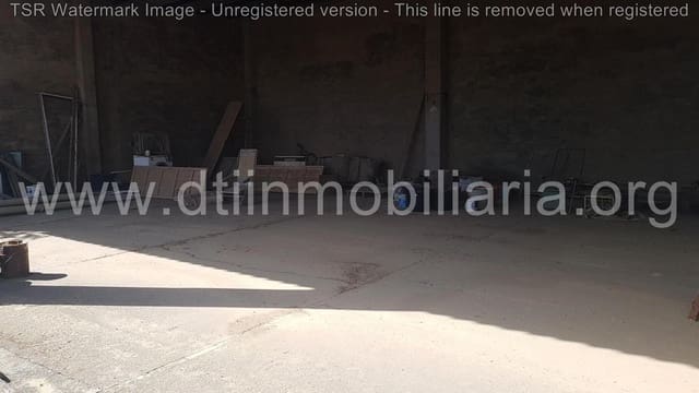 Terreno Non Edificato in vendita in La Palma del Condado - 80.000 € (Rif: 9394141)