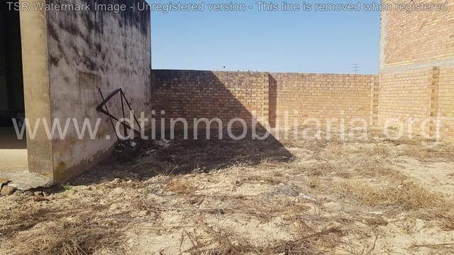 Terreno Non Edificato in vendita in La Palma del Condado - 80.000 € (Rif: 9394141)