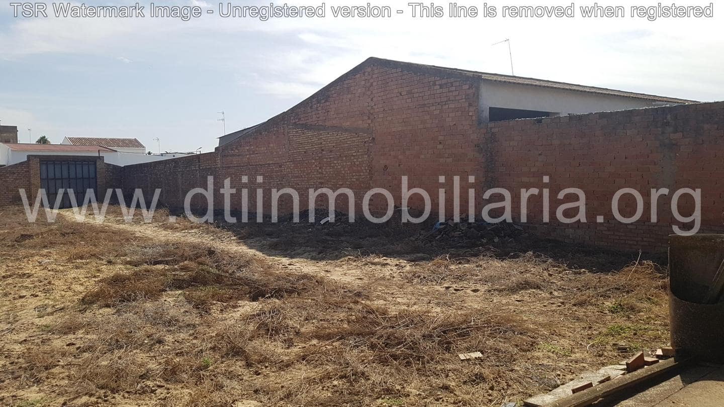 Mark till salu i La Palma del Condado - 80 000 € (Ref: 9394141)