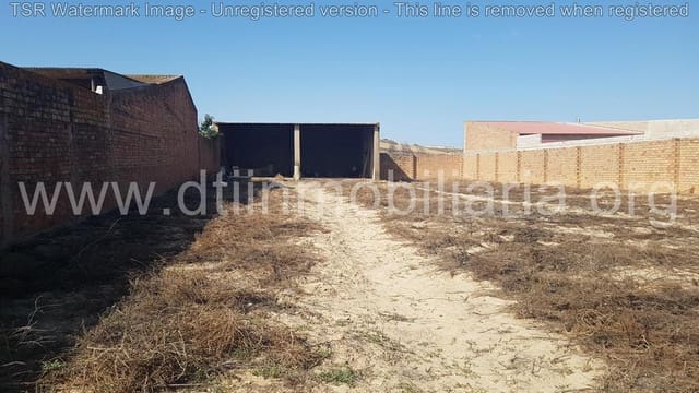 Terreno Non Edificato in vendita in La Palma del Condado - 80.000 € (Rif: 9394141)