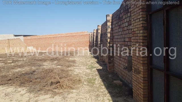 Terreno Non Edificato in vendita in La Palma del Condado - 80.000 € (Rif: 9394141)