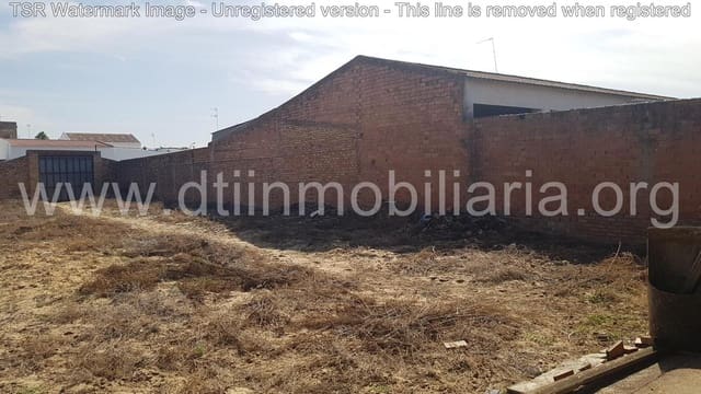 Terreno Non Edificato in vendita in La Palma del Condado - 80.000 € (Rif: 9394141)