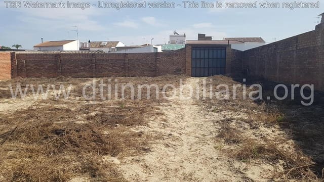 Terreno Non Edificato in vendita in La Palma del Condado - 80.000 € (Rif: 9394141)