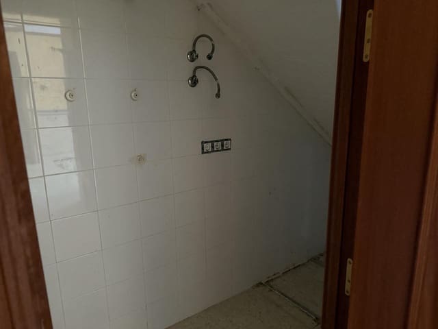 4 soverom Villa til salgs i Chucena - € 74 000 (Ref: 9394142)