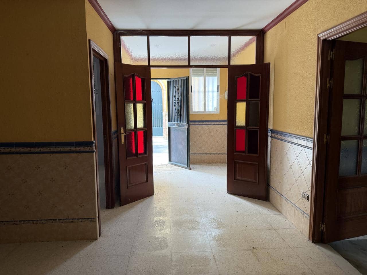 4 soverom Villa til salgs i Chucena - € 74 000 (Ref: 9394142)