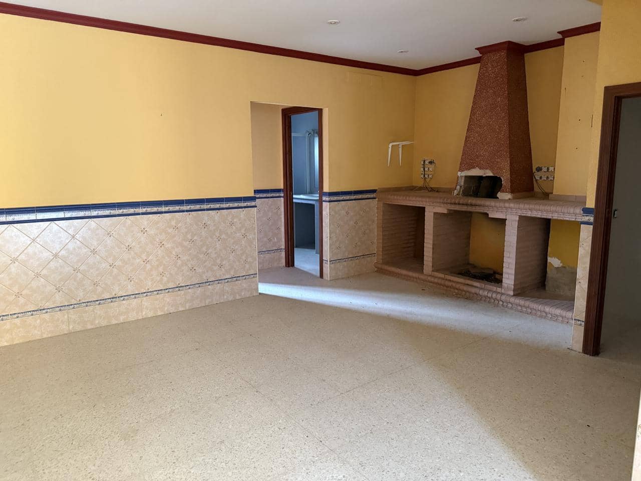 4 soverom Villa til salgs i Chucena - € 74 000 (Ref: 9394142)