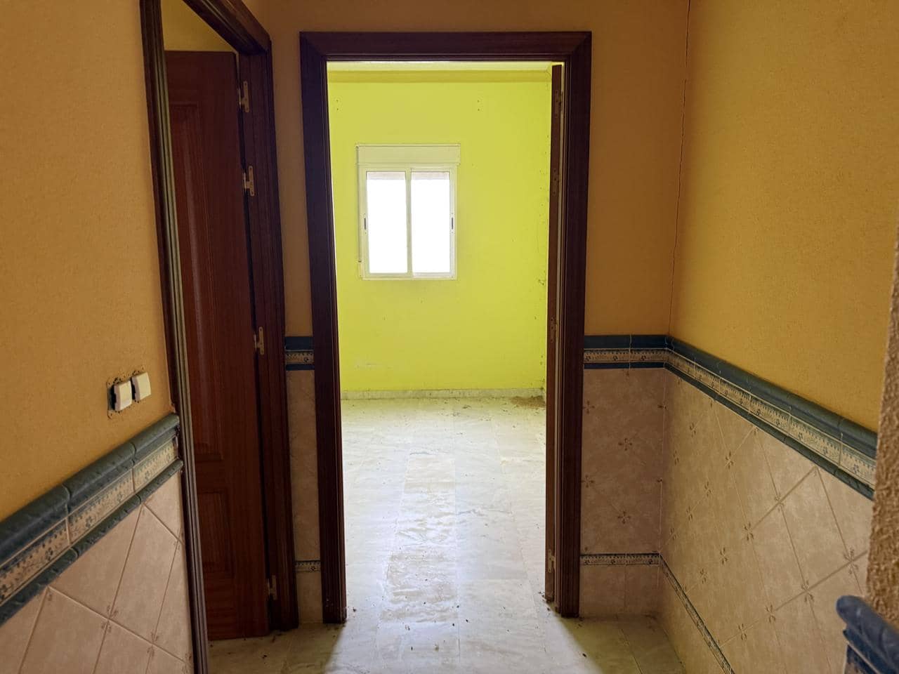 4 soverom Villa til salgs i Chucena - € 74 000 (Ref: 9394142)