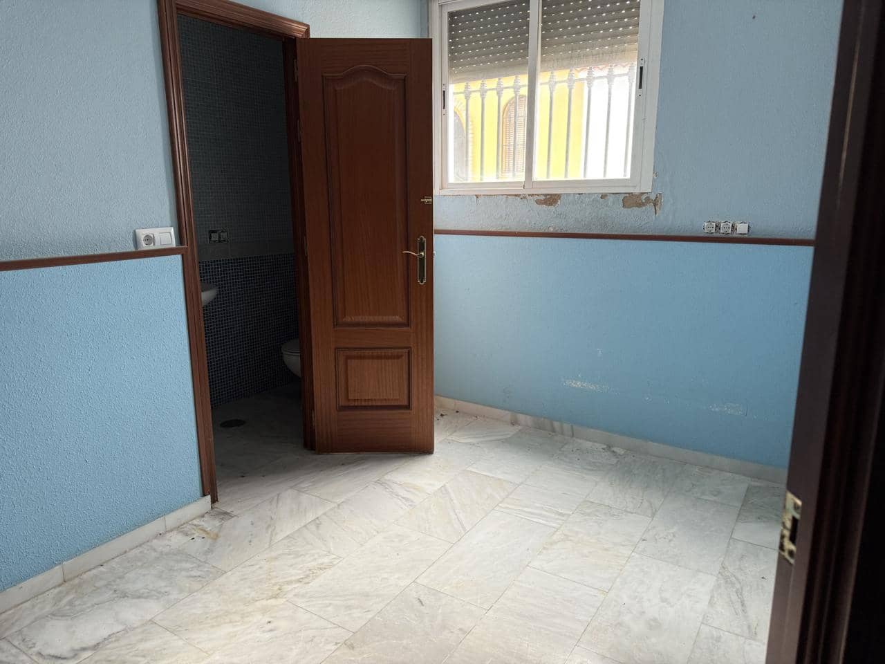 4 soverom Villa til salgs i Chucena - € 74 000 (Ref: 9394142)