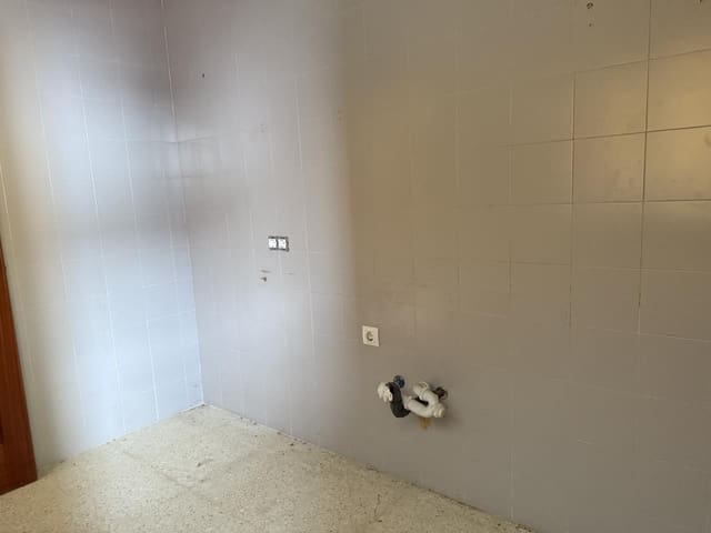 4 soverom Villa til salgs i Chucena - € 74 000 (Ref: 9394142)