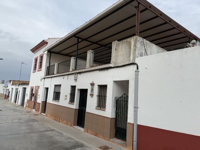 4 soverom Villa til salgs i Chucena - € 74 000 (Ref: 9394142)