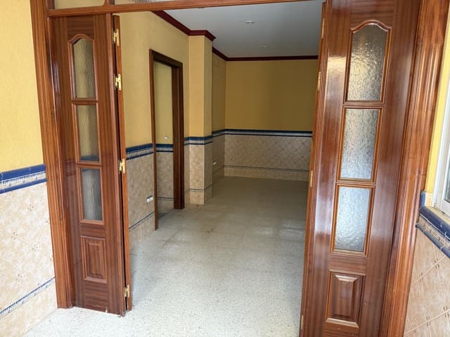 4 soverom Villa til salgs i Chucena - € 74 000 (Ref: 9394142)