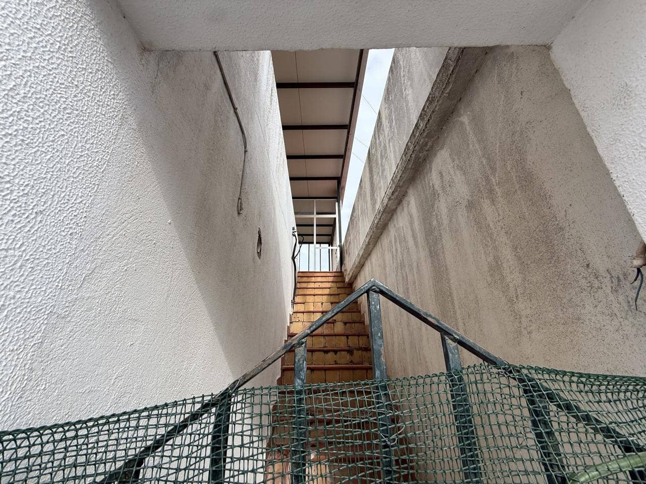 4 soverom Villa til salgs i Chucena - € 74 000 (Ref: 9394142)