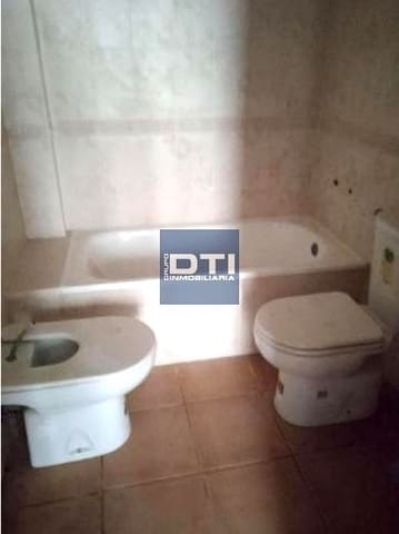 3 Zimmer Wohnung zu verkaufen in Trigueros mit Pool - 69.000 € (Ref: 9394145)