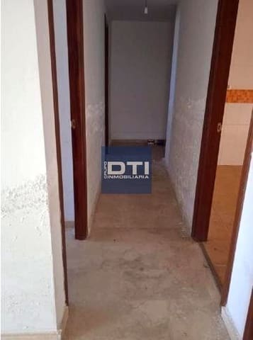 3 Zimmer Wohnung zu verkaufen in Trigueros mit Pool - 69.000 € (Ref: 9394145)