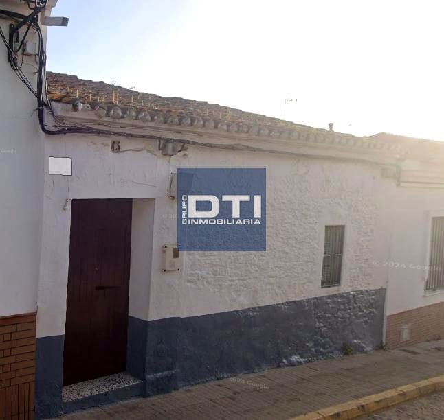 5 slaapkamer Villa te koop in Puebla de Guzman - € 79.000 (Ref: 9394147)