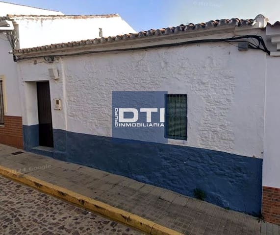5 soveværelse Villa til salg i Puebla de Guzmán - € 79.000 (Ref: 9394147)