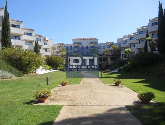 2 bedroom Flat for sale in Cartaya - € 250,000 (Ref: 9394149)