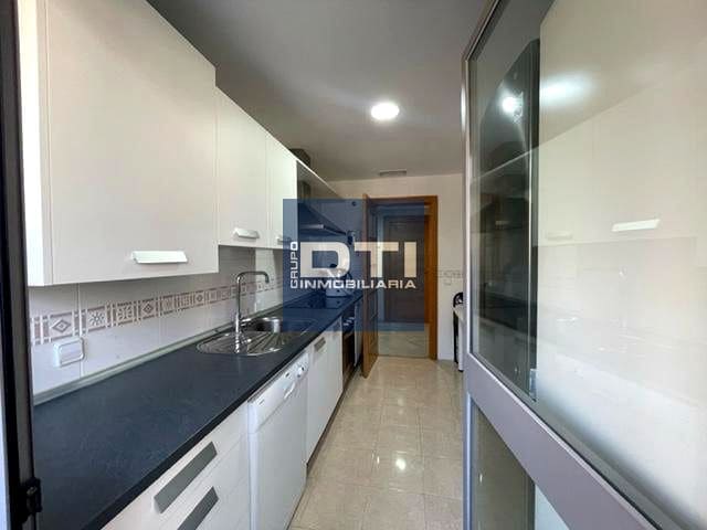 3 camera da letto Appartamento in vendita in Huelva citta con garage - 270.000 € (Rif: 9394150)