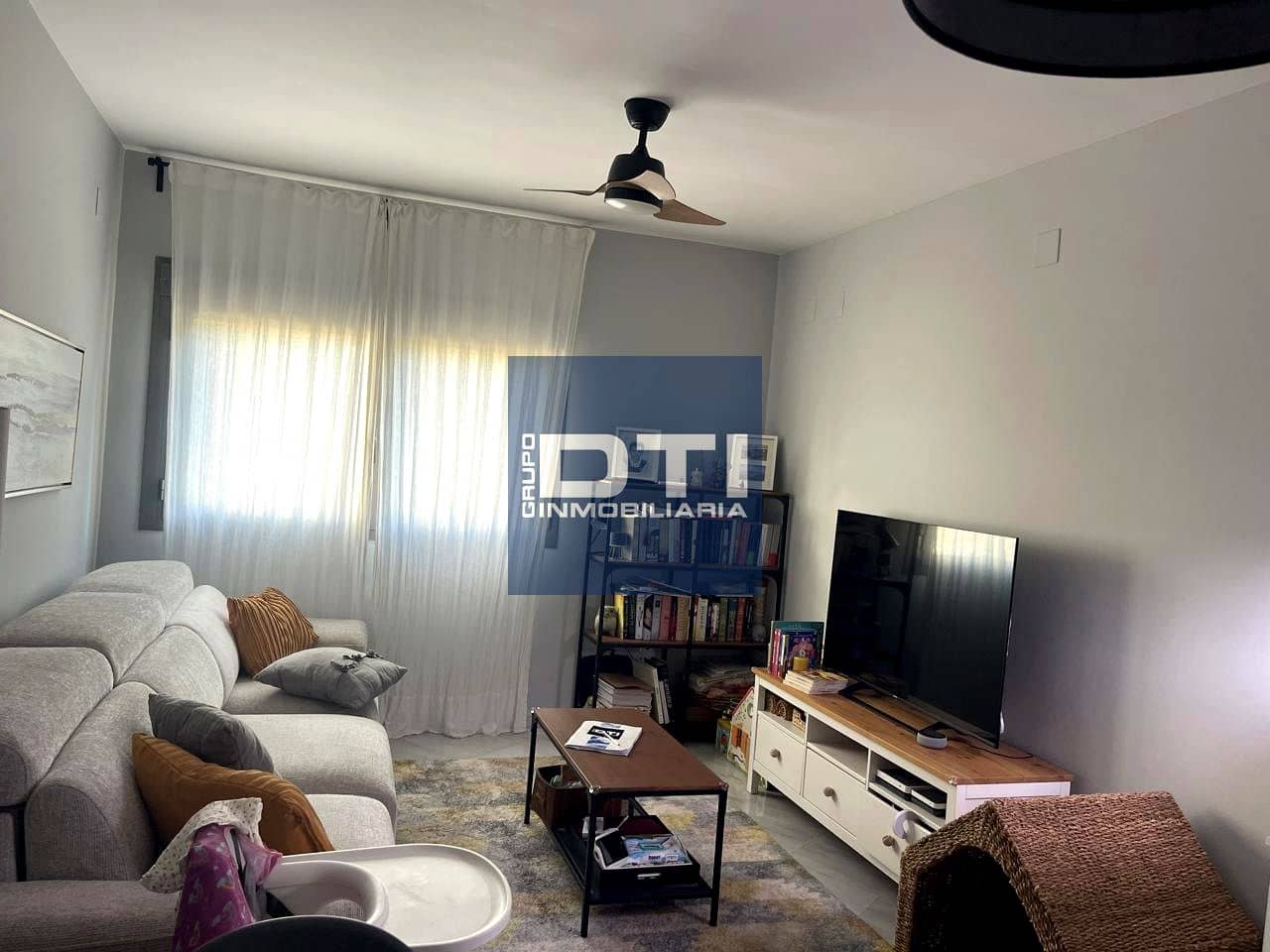 3 camera da letto Appartamento in vendita in Huelva citta con garage - 270.000 € (Rif: 9394150)