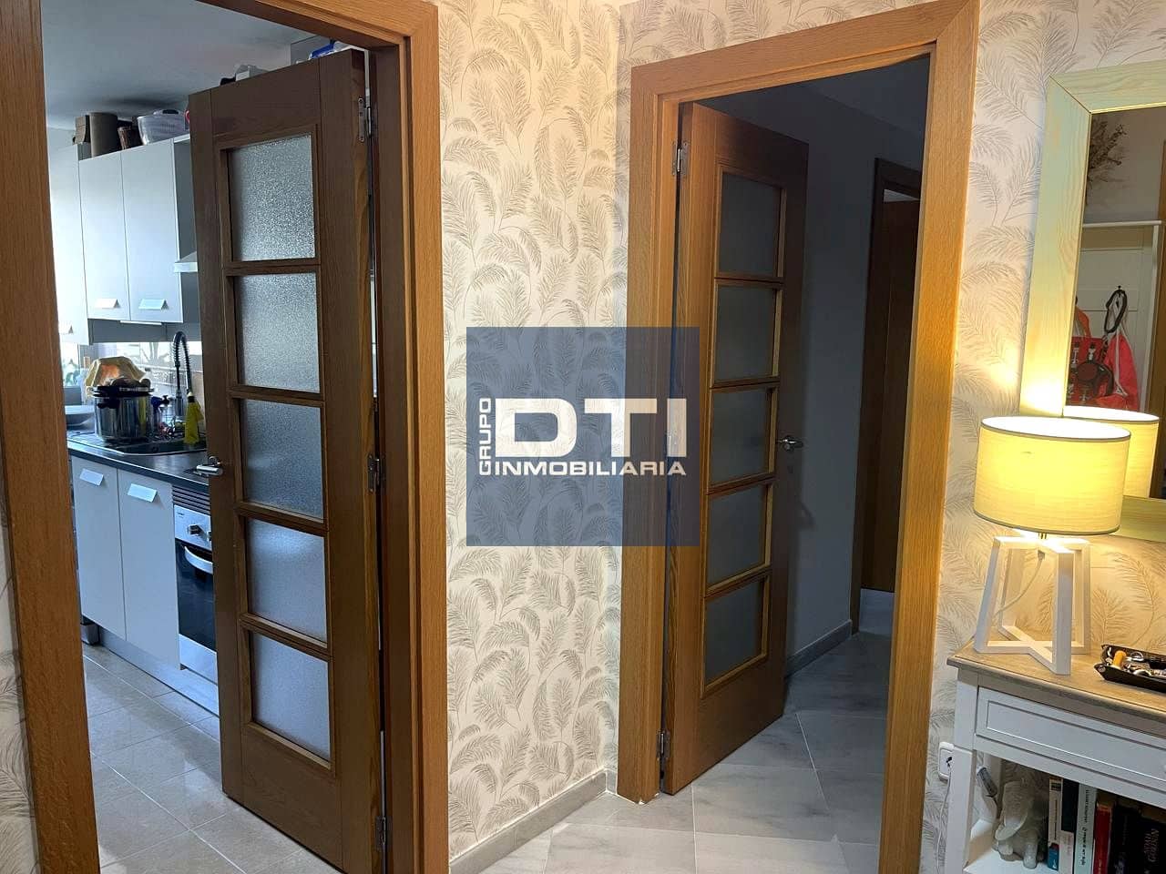 3 camera da letto Appartamento in vendita in Huelva citta con garage - 270.000 € (Rif: 9394150)