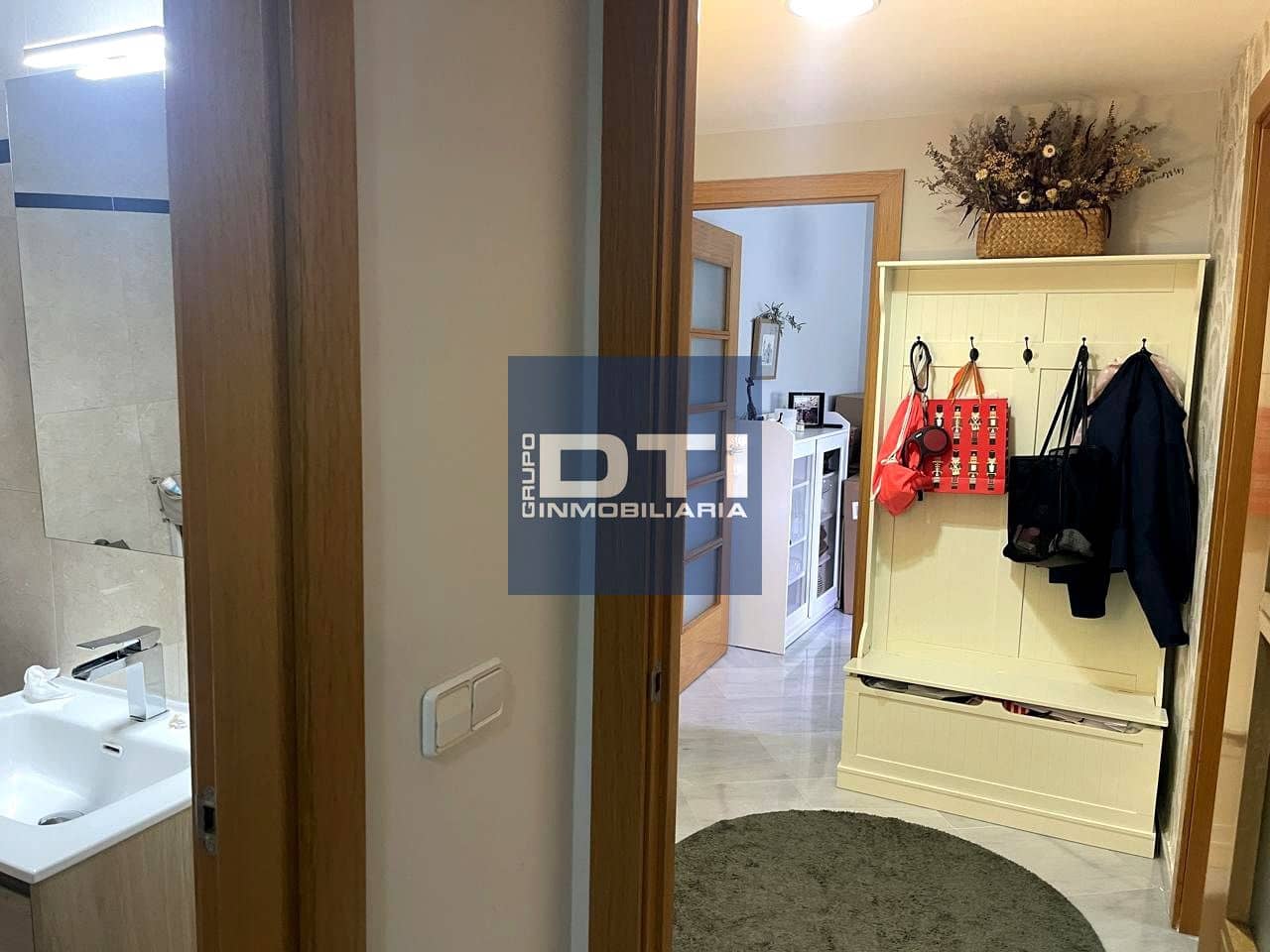 3 camera da letto Appartamento in vendita in Huelva citta con garage - 270.000 € (Rif: 9394150)