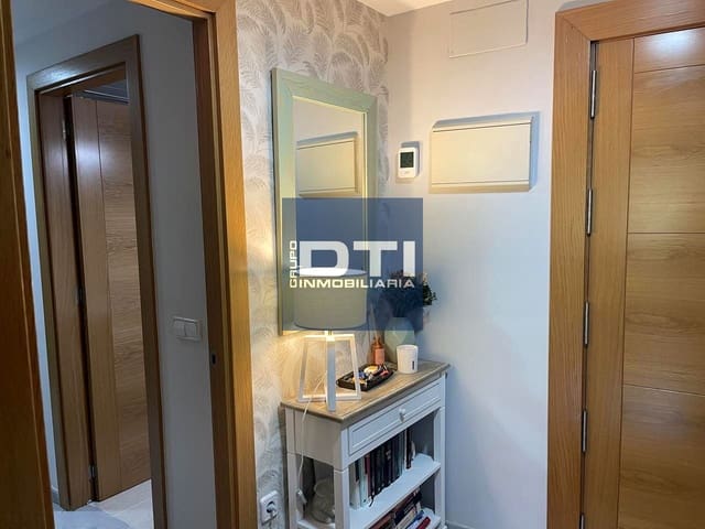 3 bedroom Flat for sale in Huelva city with garage - € 270,000 (Ref: 9394150)