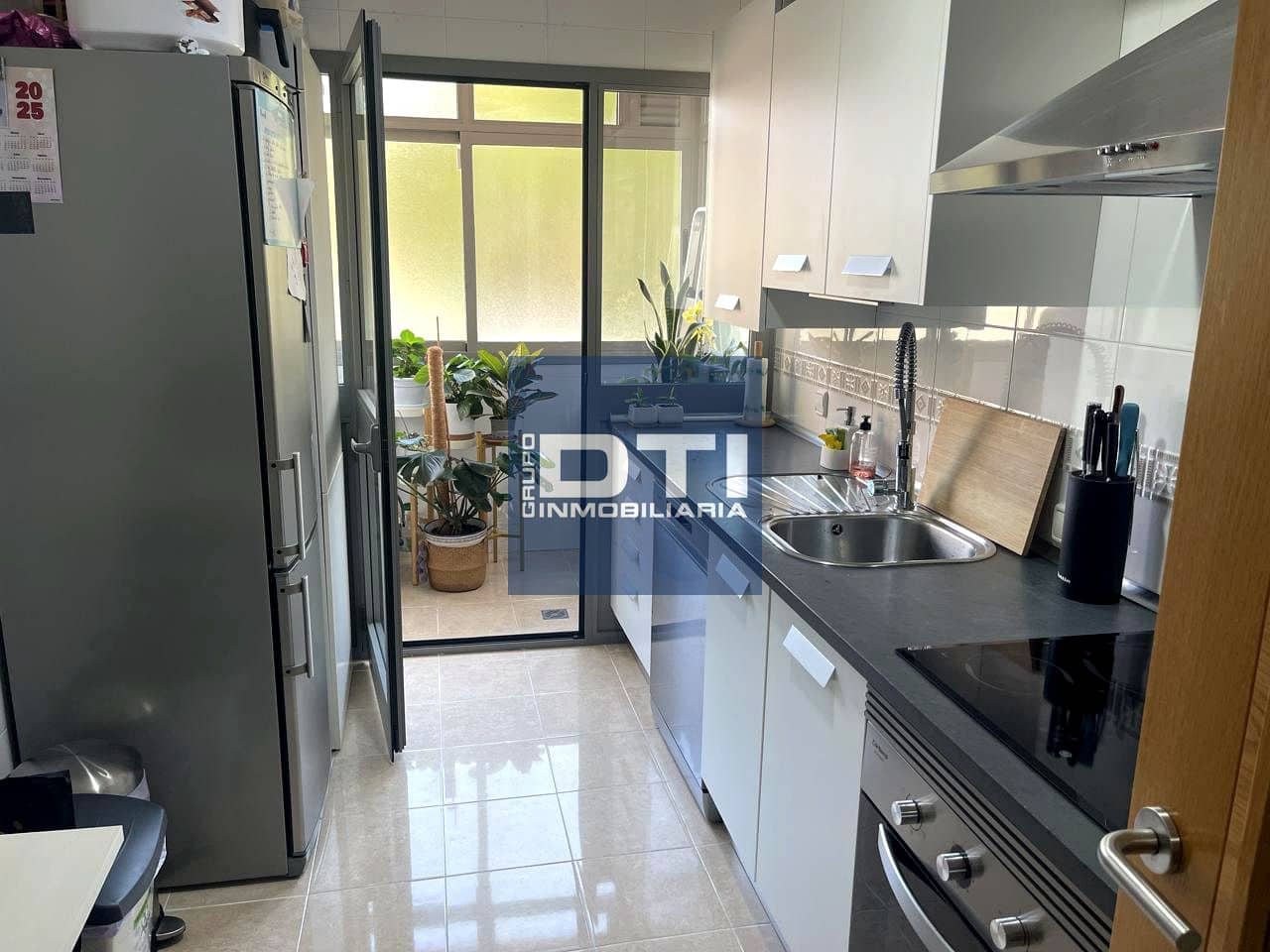 3 camera da letto Appartamento in vendita in Huelva citta con garage - 270.000 € (Rif: 9394150)