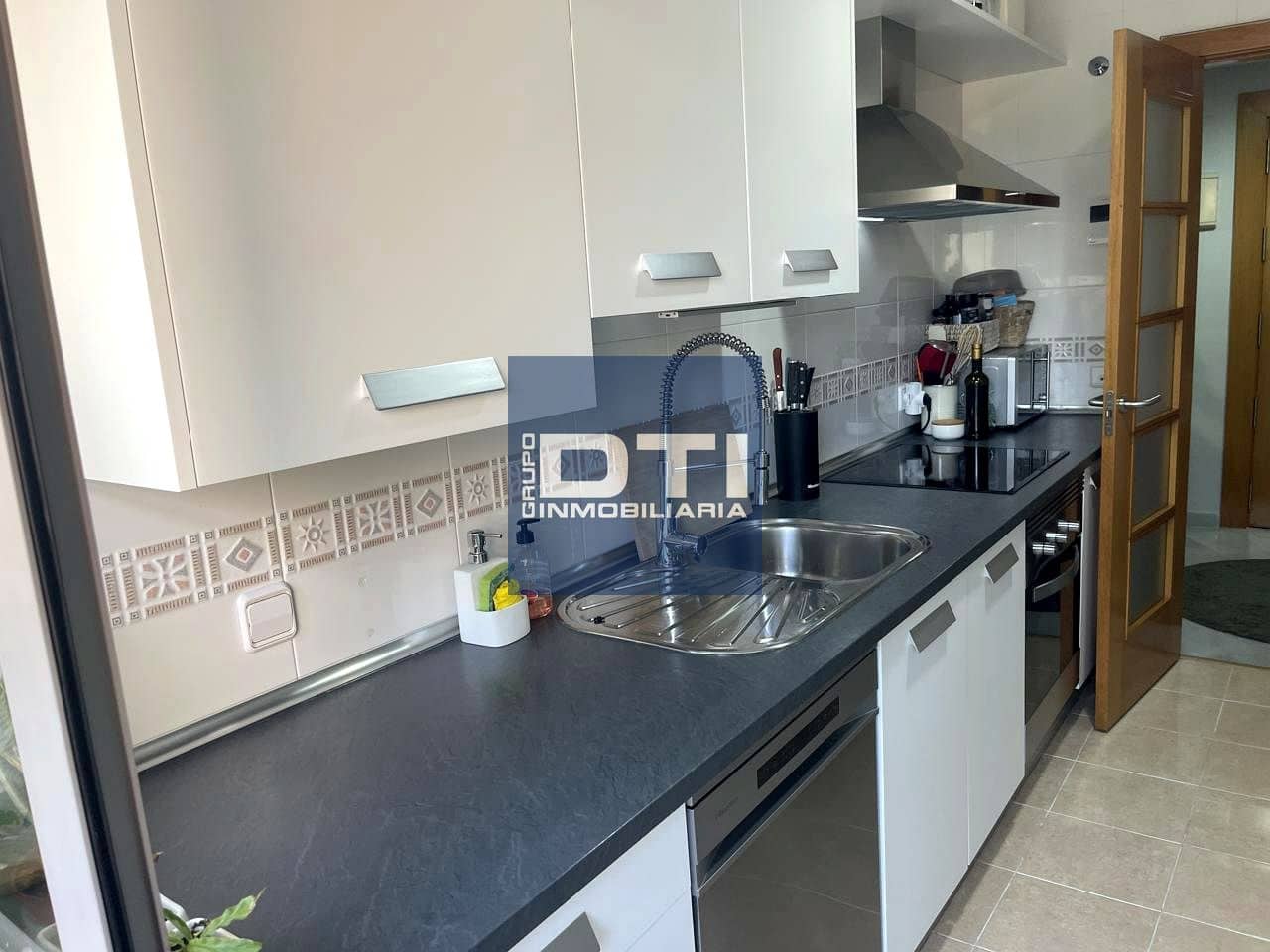 3 camera da letto Appartamento in vendita in Huelva citta con garage - 270.000 € (Rif: 9394150)