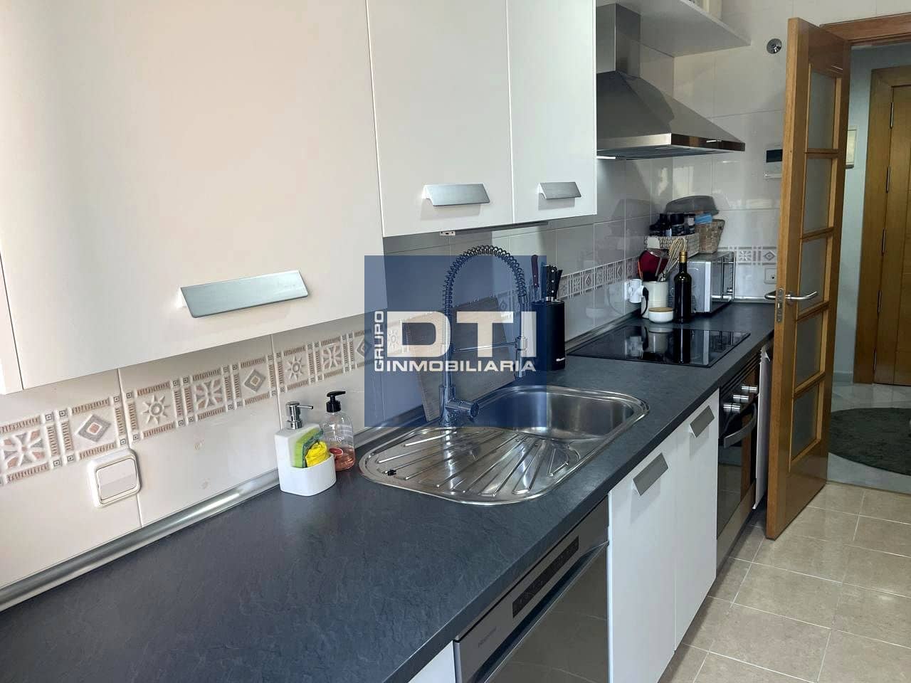 3 camera da letto Appartamento in vendita in Huelva citta con garage - 270.000 € (Rif: 9394150)